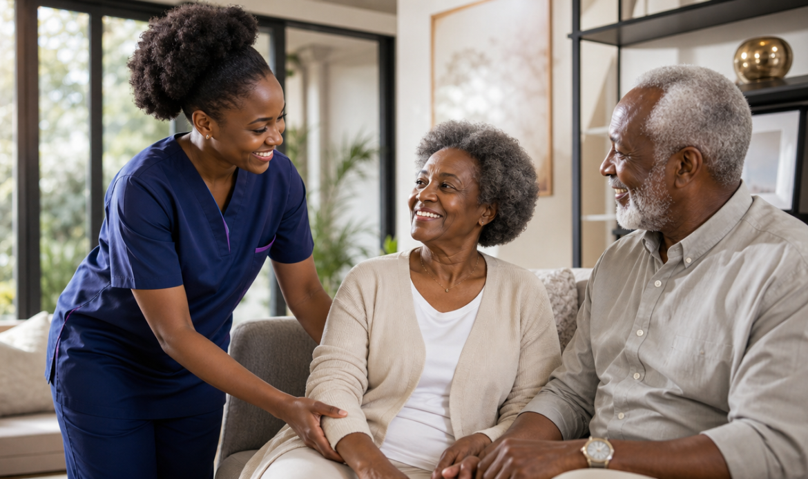 Home Care Services