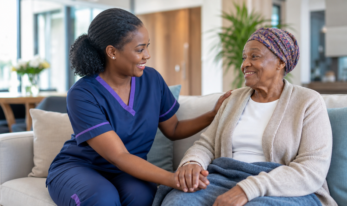 Home Care Services