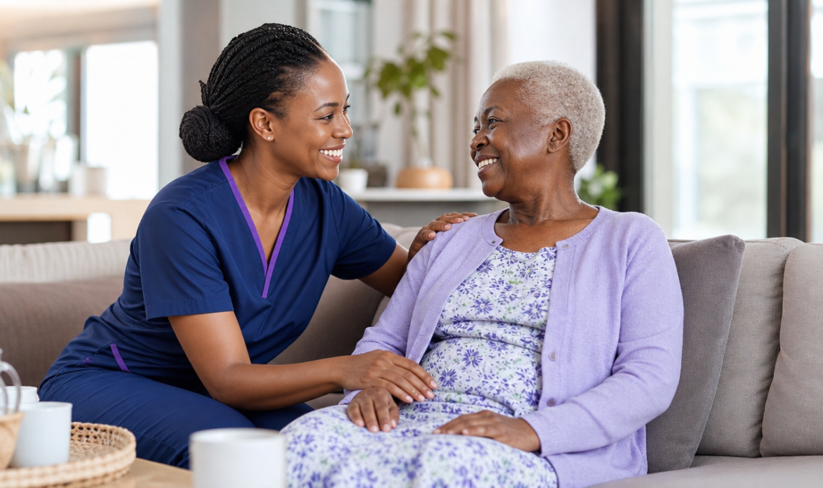 Home Care Services