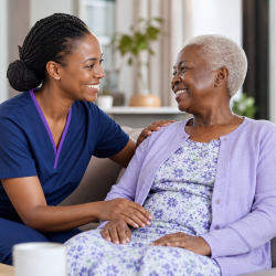 Home Care Services