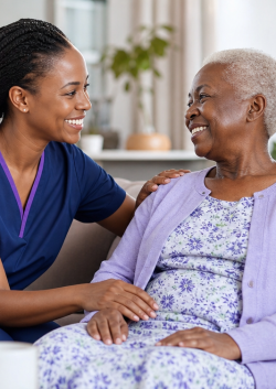 Home Care Services