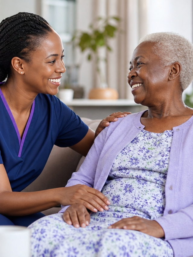 Home Care Services