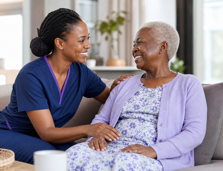 Home Care Services