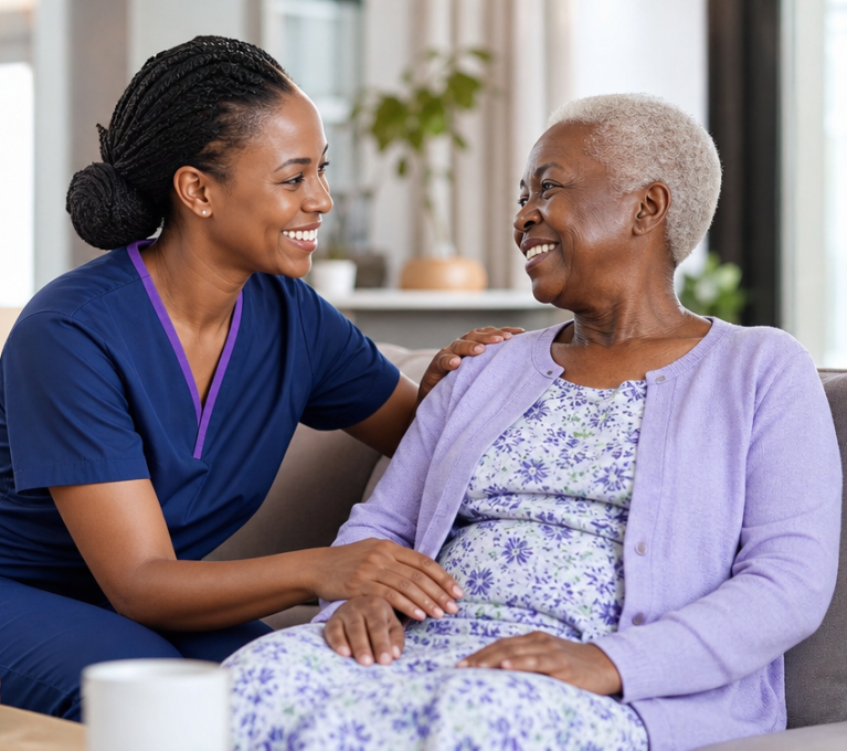 Home Care Services